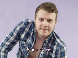 Yanispeterson