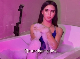 Yannahgonzales