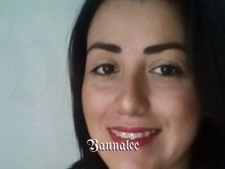 Yannalee