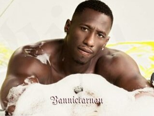 Yannickarnau