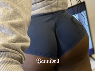 Yannidoll
