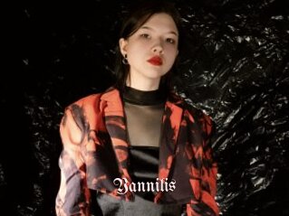 Yannilis