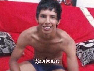 Yaoiboyxxx