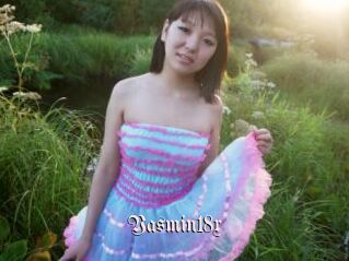 Yasmin18x