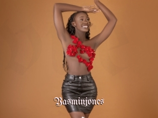 Yasminjones
