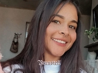 Yennstell