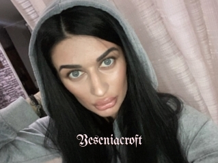 Yeseniacroft