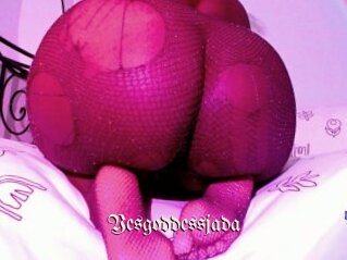 Yesgoddessjada