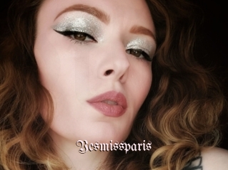 Yesmissparis