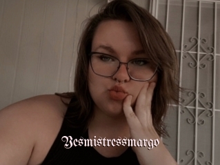 Yesmistressmargo
