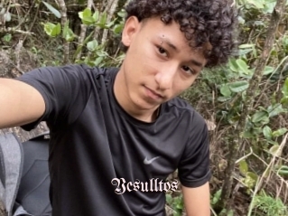 Yesulltos