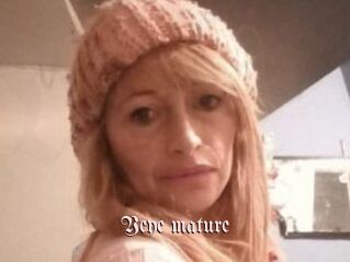 Yeye_mature