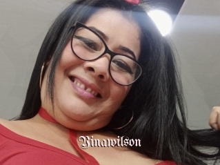 Yinawilson