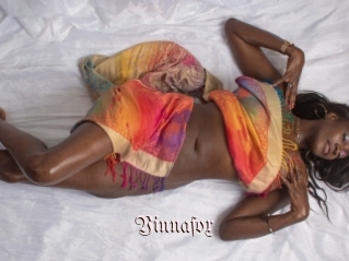 Yinnafox