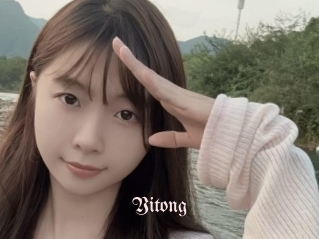 Yitong