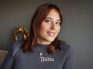 Yndia
