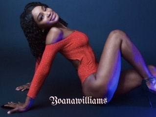 Yoanawilliams