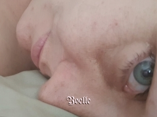 Yoelle
