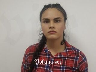 Yohana_sex