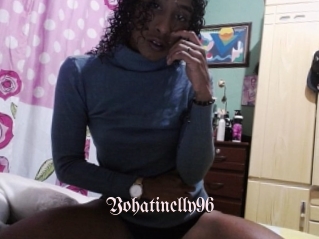 Yohatinelly96