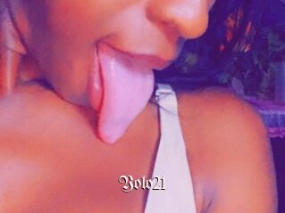 Yolo21