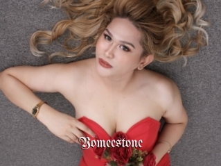 Yomeestone