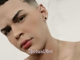 Yordan13hot