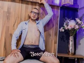 Yoseffcarter