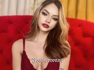 Yoshieyvonne