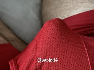 yosolo64 Vidéos Fellations