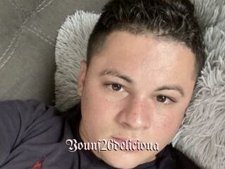 Younf26delicioua