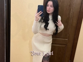 Your_x_girl