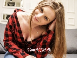 YourLISA