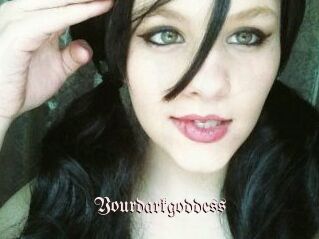 Yourdarkgoddess