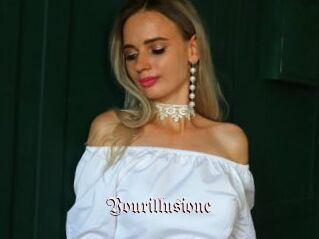 Yourillusione