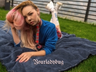 Yourladybug