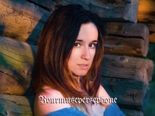 Yourmusepersephone