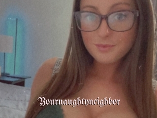 Yournaughtyneighbor