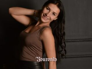 Youronly