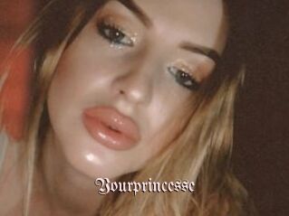 Yourprincesse