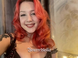 Yourredlolla