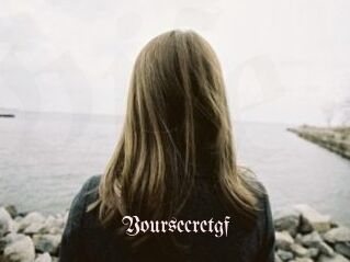 Yoursecretgf