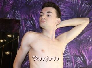 Yoursjustin
