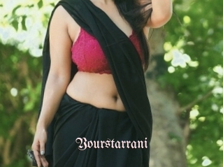 Yourstarrani
