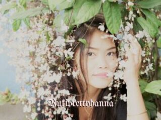 Yukiprettyhanna