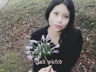 Yuli_wicked