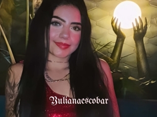 yulianaescobar Vidéos Fellations