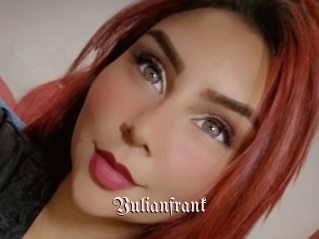 Yulianfrank
