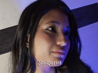 Yuliparist
