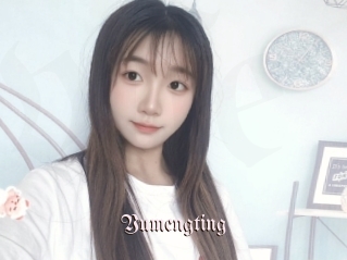 Yumengting